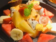 -阿妮叶李(光谷世界城店)