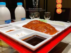 -王府井酒店(金桥港湾店)