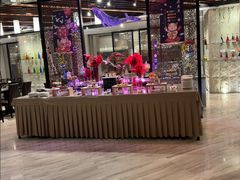 -索菲特酒店·海鲜自助 ·聚餐厅