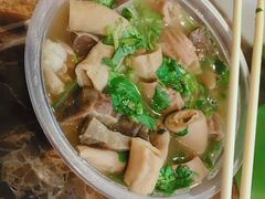 -老广州牛杂(深圳白石洲总店)