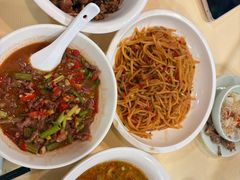 -笨罗卜浏阳菜馆(龙华鹏润达店)