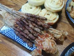 -小二楼炖肠