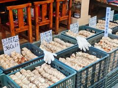 -桥西市场(环城西路)