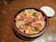 -千代武日本料理(哈西店)