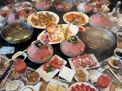 -顺轩海鲜火锅酒家