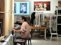 -ID.PHOTO照相馆(嘉里企业中心店)