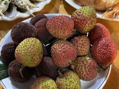 -温州一家人美食(西木头市店)