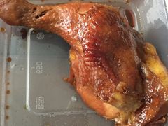 -孖记茶档·热腾茶餐(江南西plus店)
