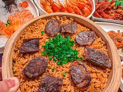 -乔街深夜食堂·小龙虾·高压锅生蚝(杭州总店)