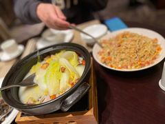 -西郊庄园丽笙大酒店-丽清轩中餐厅