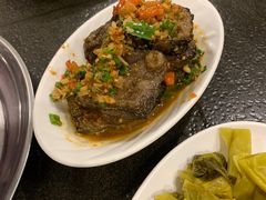 -湘肠香火锅店(团结湖店)