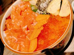 -炙柒Sekinana·精致日料(合生汇店)