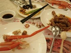 -芭菲盛宴·环球美食(解放碑英利国际店)