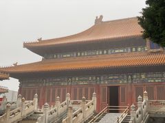 -历代帝王庙博物馆