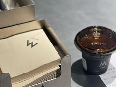 -M Stand(银泰中心in01店)