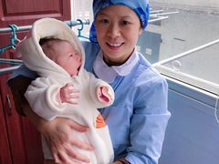 -葱妈母婴医护月嫂中心(浦东店)