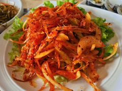 -元祖李朝(新威路店)