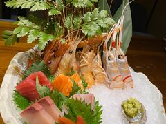 -和彩放题餐厅(酒仙桥店)