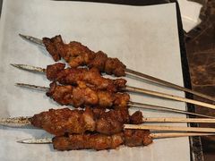 -郑喜旺烧烤(郑州总店)