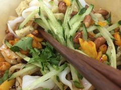 凉皮-湖南大学-第5食堂