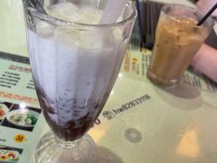 -鸿运茶餐厅(皇岗店)