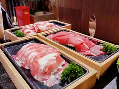 -湊湊火锅·茶憩(世博大道店)