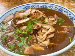 -门框胡同百年卤煮(前门煤市街店)