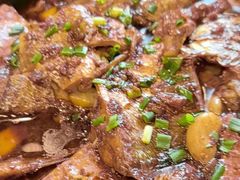 -常和州·夜宵大排档(常州单店)