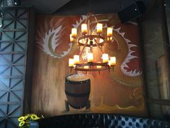 -爱啤精酿·民谣酒馆(滨江店)