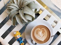澳白-KYO COFFEE(胶州路店)