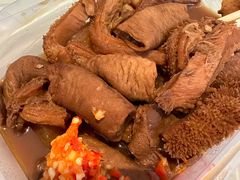 -阿姨牛杂(北京路店)