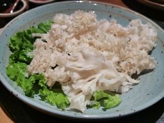 -老墙根涮肉·铜锅·烧烤(欢乐谷·王四营店)