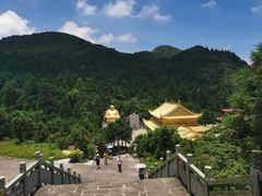 -南岳衡山风景名胜区