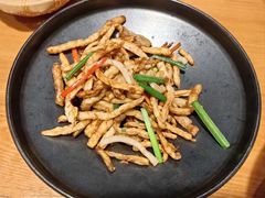 -竹里馆·淮扬菜·功夫茶(老门东店)