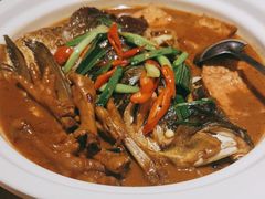 -新白鹿餐厅(城西银泰城店)