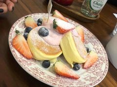 -侘寂甜品(自取店)