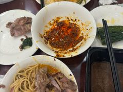 -新川面馆(新街口起源店)