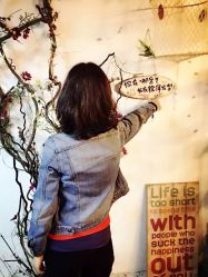 -HG美发设计沙龙