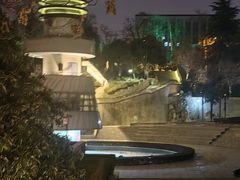 -环城公园-琥珀潭