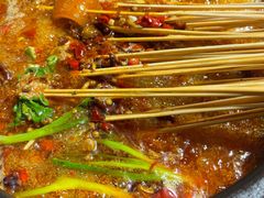 -钢管厂五区小郡肝火锅串串香(清河店)