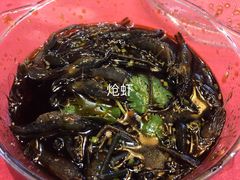 -红城阁·上海味道(四平路店)