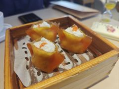 -蔡澜点心·粤菜(领展购物广场店)