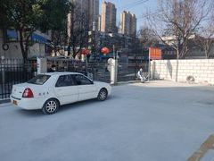 -兰剑驾校(汉阳校区)