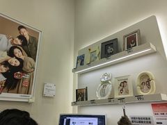 -海马体照相馆(广州新世界云门New park店)