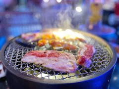 -十三姨正合丰烤肉(营迹路店)