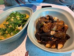 -半山腰·云南菜(侨福芳草地店)