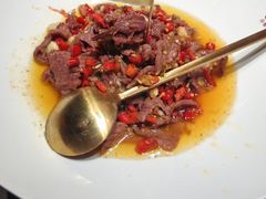-炊烟小炒黄牛肉(浦东世纪汇店)