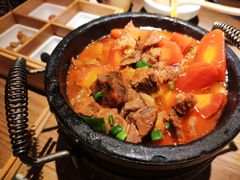 -九锅一堂酸菜鱼(新南凯德直营店)