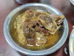 -阿秋牛排(湖心街店)