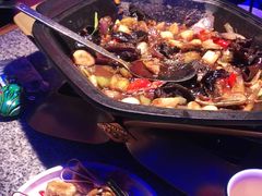 -蛙来哒(友谊阳光城店)